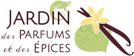 logo du jardin des parfums et des épices - Copie